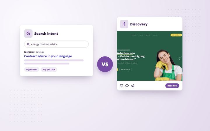Google Ads vs. Meta Ads: Where Should Your Budget Go?